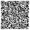 QR code with Rtd contacts