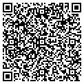 QR code with Tnm & O Bus Line contacts