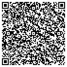 QR code with J M Casey Asphalt Paving contacts