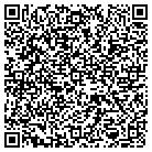 QR code with R & R Drilling & Shoring contacts