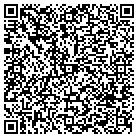 QR code with Phillips Computer Services Inc contacts