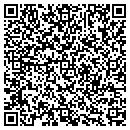 QR code with Johnston Paving Co Inc contacts