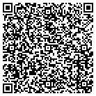 QR code with Debbies Shellac Shack contacts