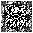QR code with James E Hoban Dvm contacts