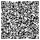 QR code with James F Tieman Dvm contacts