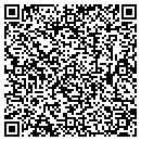 QR code with A M Chicago contacts