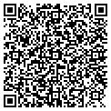 QR code with Jas Ruthledge Dvm contacts