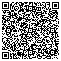 QR code with GNC contacts
