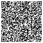 QR code with Jeffrey L Platter Dvm P C contacts