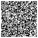 QR code with Jeff Williams Dvm contacts