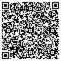 QR code with Twc contacts