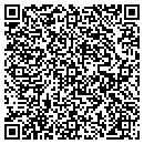 QR code with J E Skidmore Dvm contacts