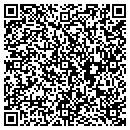 QR code with J G Crumm Dvm Pllc contacts