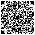 QR code with Jimmy L Gleason Dvm contacts