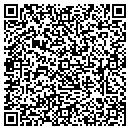 QR code with Faras Nails contacts