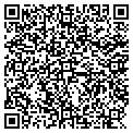 QR code with J Mark Rubash Dvm contacts