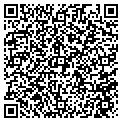 QR code with E J Hone contacts