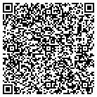 QR code with Aa Construction Corp contacts