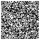 QR code with Milburys Excel Paving Corp contacts