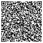 QR code with A Notos Auto Body Repairs Inc contacts