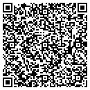 QR code with Ajs Trading contacts
