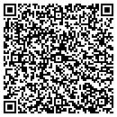 QR code with R & H Technologies contacts