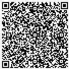 QR code with Sunset Security & Comms contacts