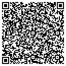 QR code with Ranew's Bus Sales contacts