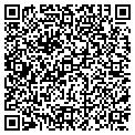 QR code with Tumble Time Bus contacts