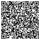 QR code with Head 2 Toe contacts