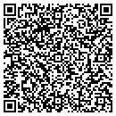 QR code with R&R Computers & Electronics contacts