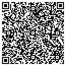 QR code with Oconnor Paving contacts