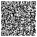 QR code with Pace contacts