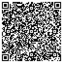 QR code with Leslie Horn PHD contacts
