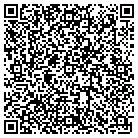 QR code with Quincy Utilities Department contacts