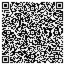 QR code with Kevins Nails contacts