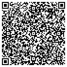 QR code with Muncie Indiana Transit System contacts