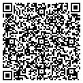 QR code with Lcm CO contacts