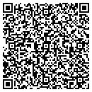 QR code with Ride Express of Indy contacts