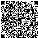 QR code with C L Toliver Investigation Service contacts