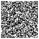QR code with A Acupuncture Health Care contacts