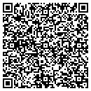 QR code with SBC Equity contacts