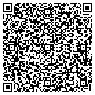 QR code with Randolph H Chase MD contacts