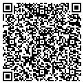 QR code with Mona's Nails contacts