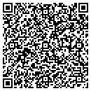 QR code with C I E C Co Inc contacts