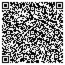 QR code with Mark R Cox Dvm contacts