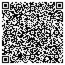 QR code with Antiqua contacts