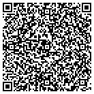 QR code with R A Williams Construction CO contacts