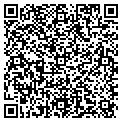 QR code with Tls Paving Co contacts