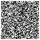 QR code with R M Riegler Construction Inc contacts